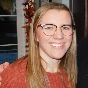 Meet your Posher, Katelyn